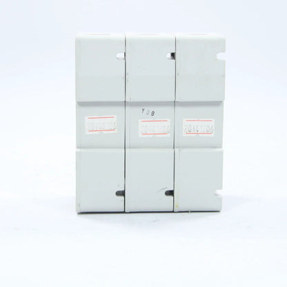 Bussmann CH30J3 EDISON MODULAR FUSE HOLDER