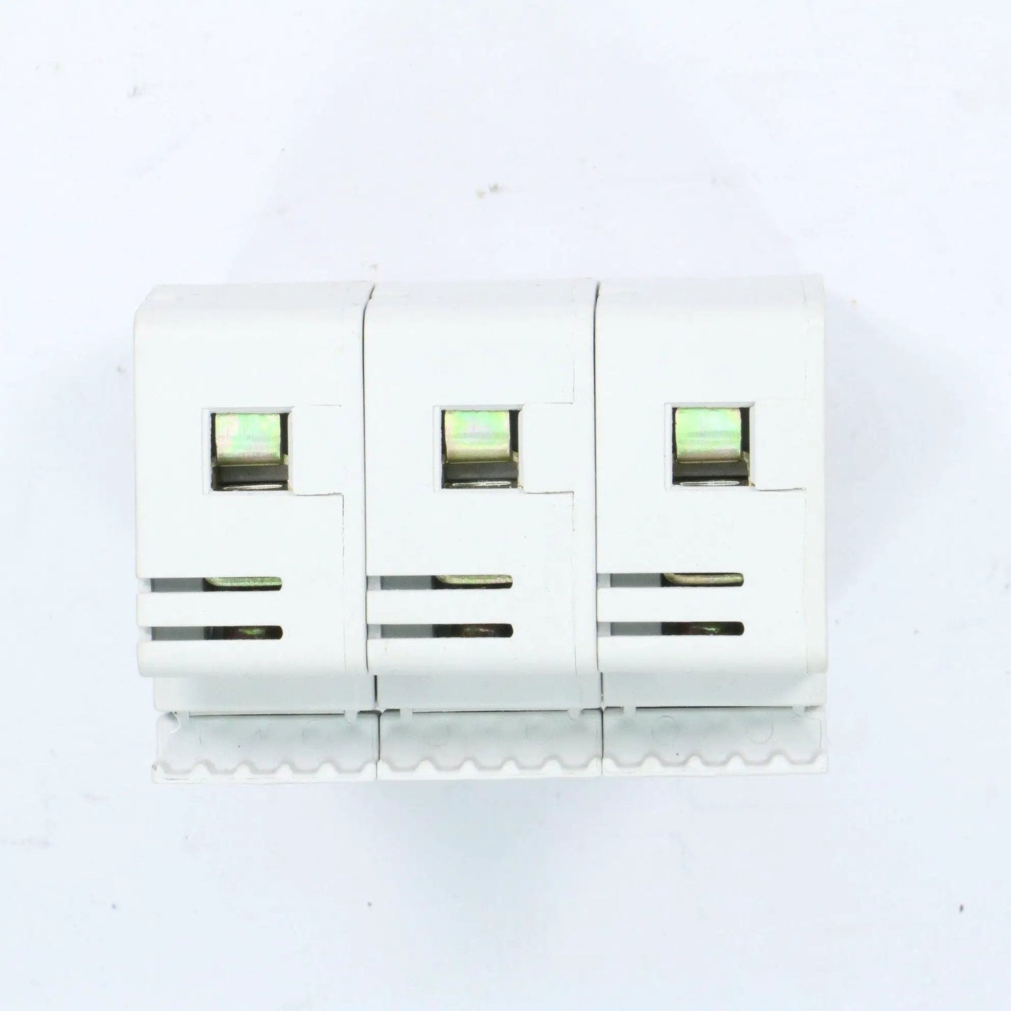 Bussmann CH30J3 EDISON MODULAR FUSE HOLDER