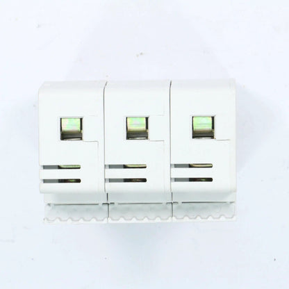 Bussmann CH30J3 EDISON MODULAR FUSE HOLDER