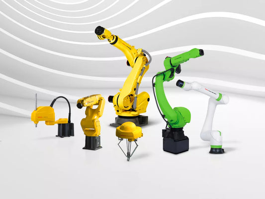 FANUC Europe