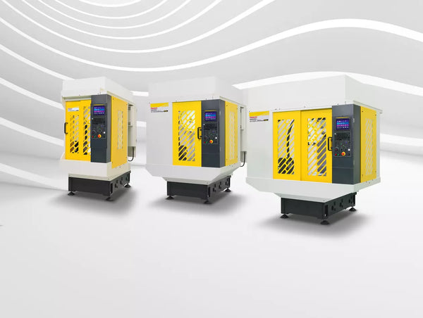 FANUC Europe