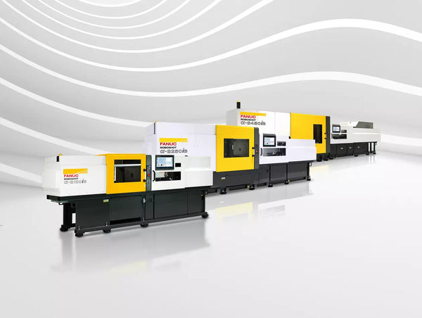 FANUC Europe