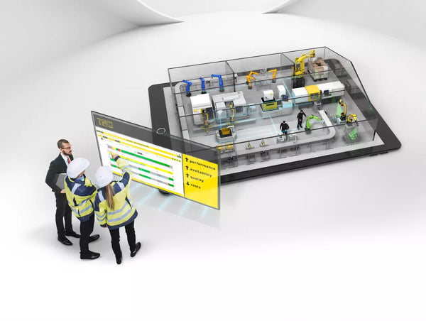 FANUC Europe