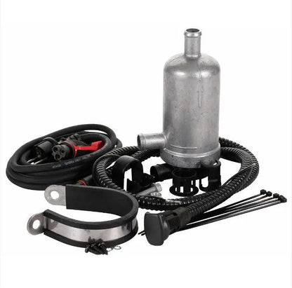 Calix PH 1000 Engine Preheater Kit