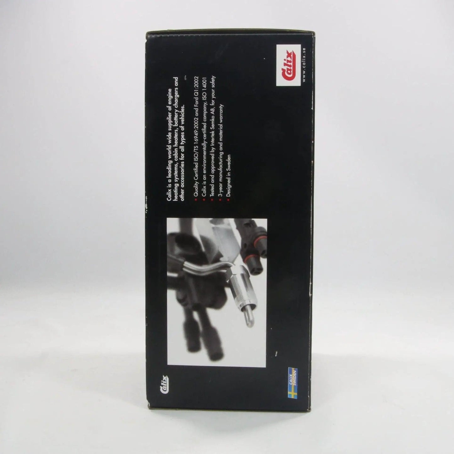 Calix PH 1000 Engine Preheater Kit