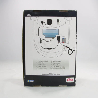 Calix PH 1000 Engine Preheater Kit