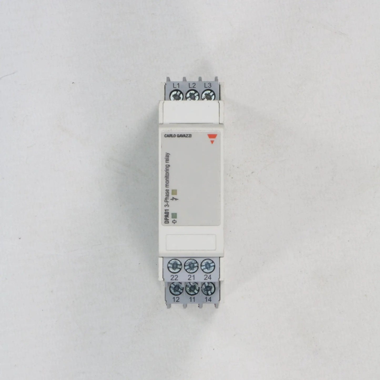 Carlo Gavazzi DPA01 DM48 3-Phase Monitoring Relay