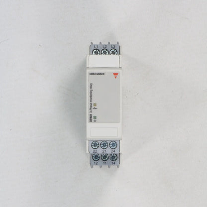 Carlo Gavazzi DPA01 DM48 3-Phase Monitoring Relay