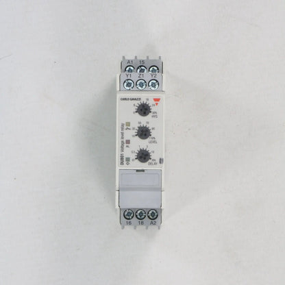 Carlo Gavazzi DUB01C724500V Voltage Level Relay