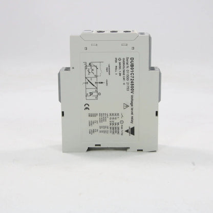 Carlo Gavazzi DUB01C724500V Voltage Level Relay