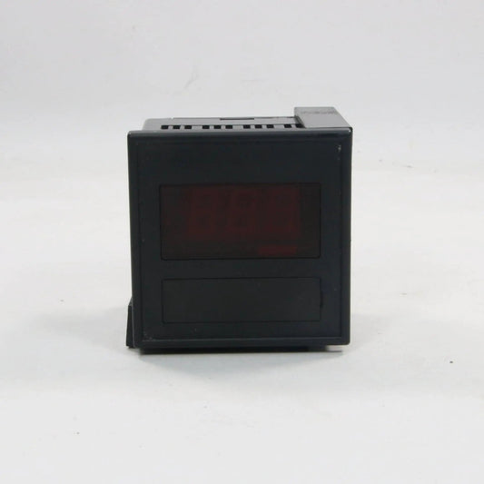 Carlo Gavazzi EDI3 72 F1K A D 0 XX Panel Meter