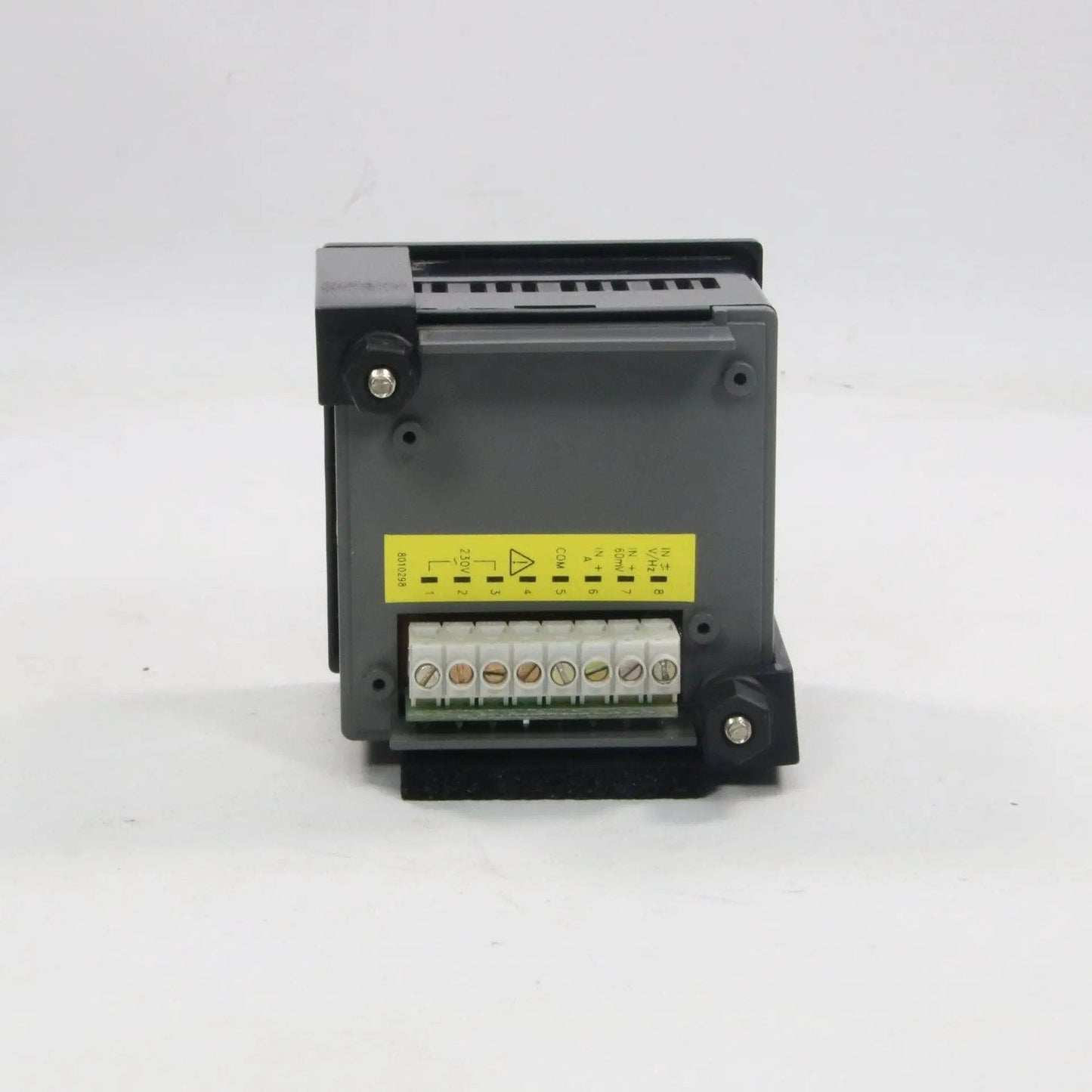 Carlo Gavazzi EDI3 72 F1K A D 0 XX Panel Meter