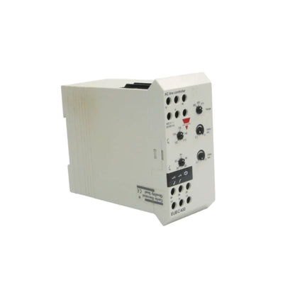 Carlo Gavazzi EUB C400 3 Phase AC Line Controller