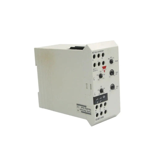 Carlo Gavazzi EUB C400 3 Phase AC Line Controller