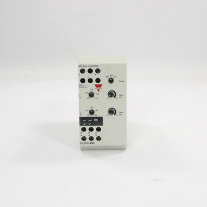 Carlo Gavazzi EUB C400 3 Phase AC Line Controller
