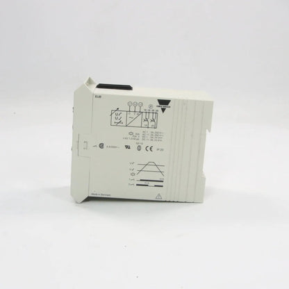 Carlo Gavazzi EUB C400 3 Phase AC Line Controller