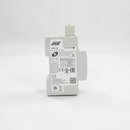 Carlo Gavazzi NRGC PN Solid State Relay
