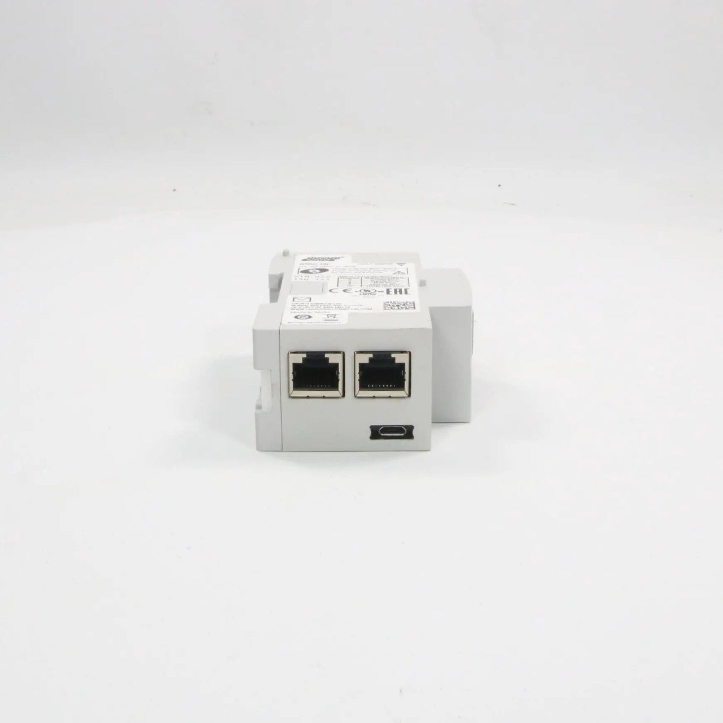 Carlo Gavazzi NRGC PN Solid State Relay