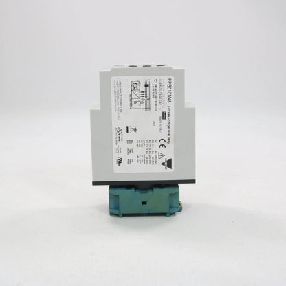 Carlo Gavazzi PPB01CM48 3-Phase Voltage Level Relay