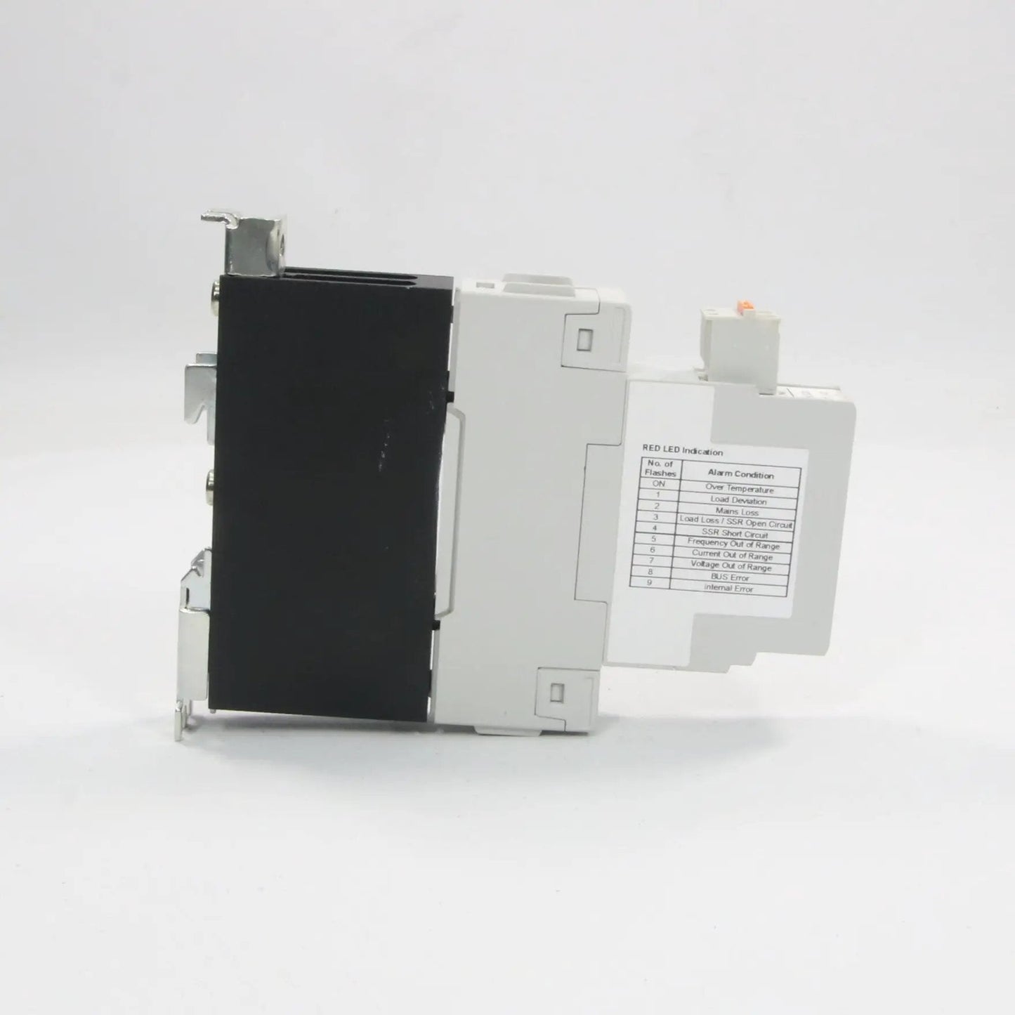 Carlo Gavazzi RGC 1P60CM25KEN Solid State Relay