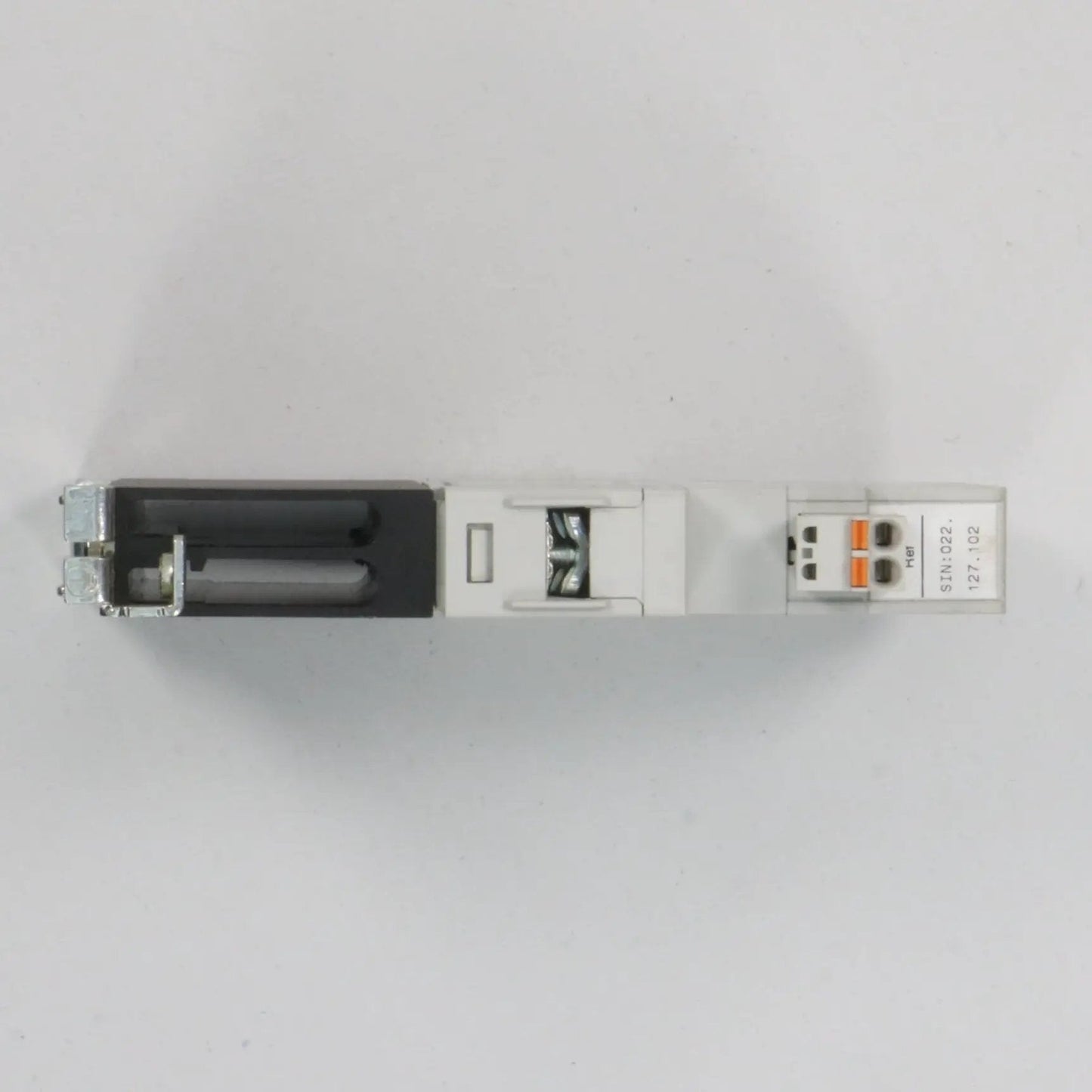Carlo Gavazzi RGC 1P60CM25KEN Solid State Relay