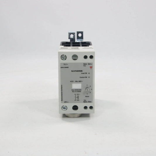Carlo Gavazzi RJ1P48V50E Solid State Relay