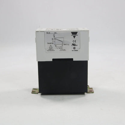 Carlo Gavazzi RJ3A60D20 Solid State Relay
