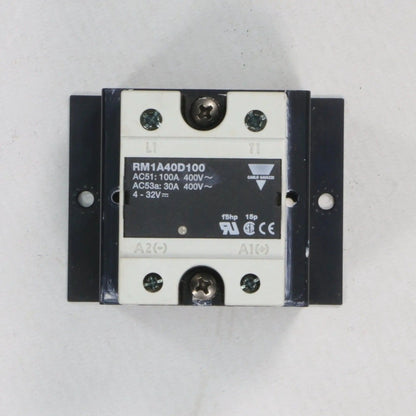 Carlo Gavazzi RM1A40D100 Solid State Relay