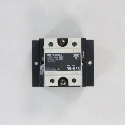Carlo Gavazzi RM1A40D50 Solid State Relay