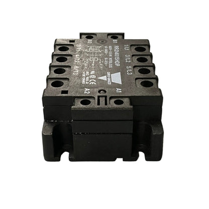 Carlo Gavazzi RR2I4015HDP Solid State 3 Phase Relay
