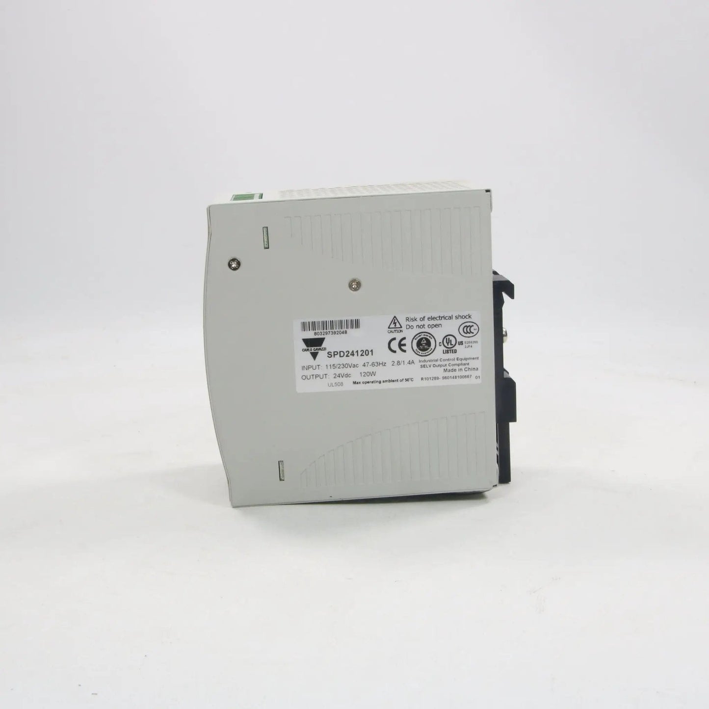 Carlo Gavazzi SPD241201 Switch Mode Power Supply