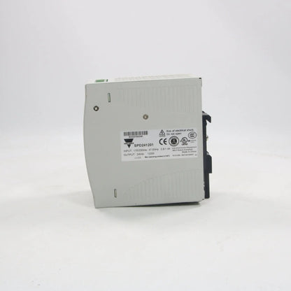 Carlo Gavazzi SPD241201 Switch Mode Power Supply