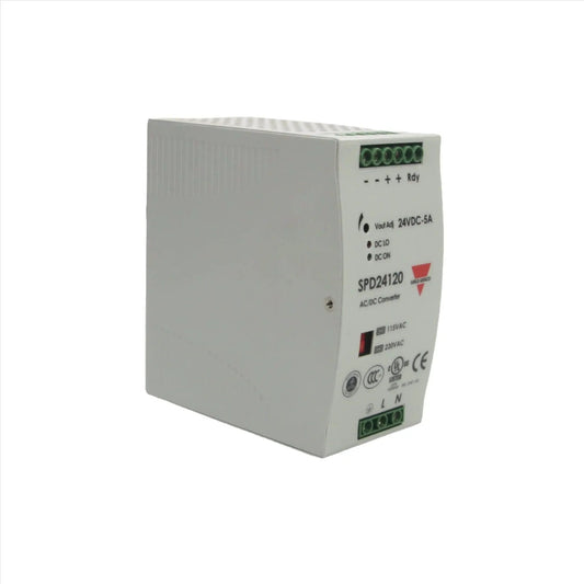 Carlo Gavazzi SPD241201 Switch Mode Power Supply