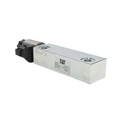 Caterpillar 361-5827_00 Lockout Valve