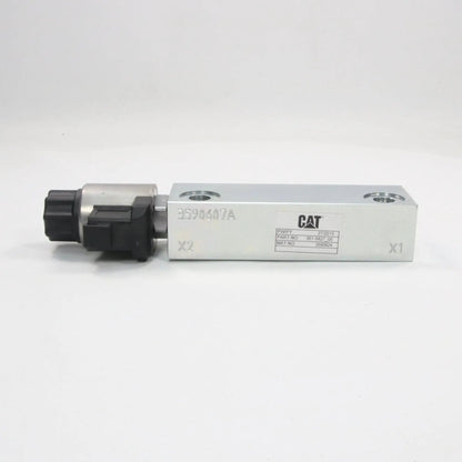 Caterpillar 361-5827_00 Lockout Valve