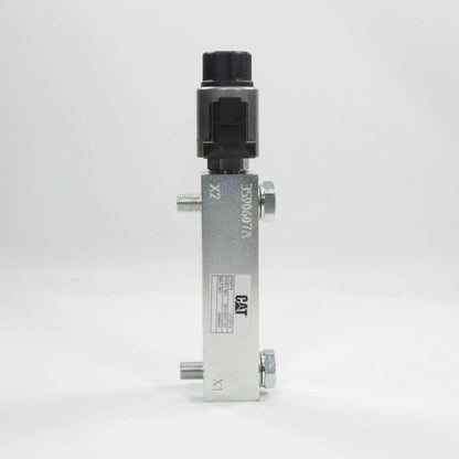 Caterpillar 361-5827_00 Lockout Valve