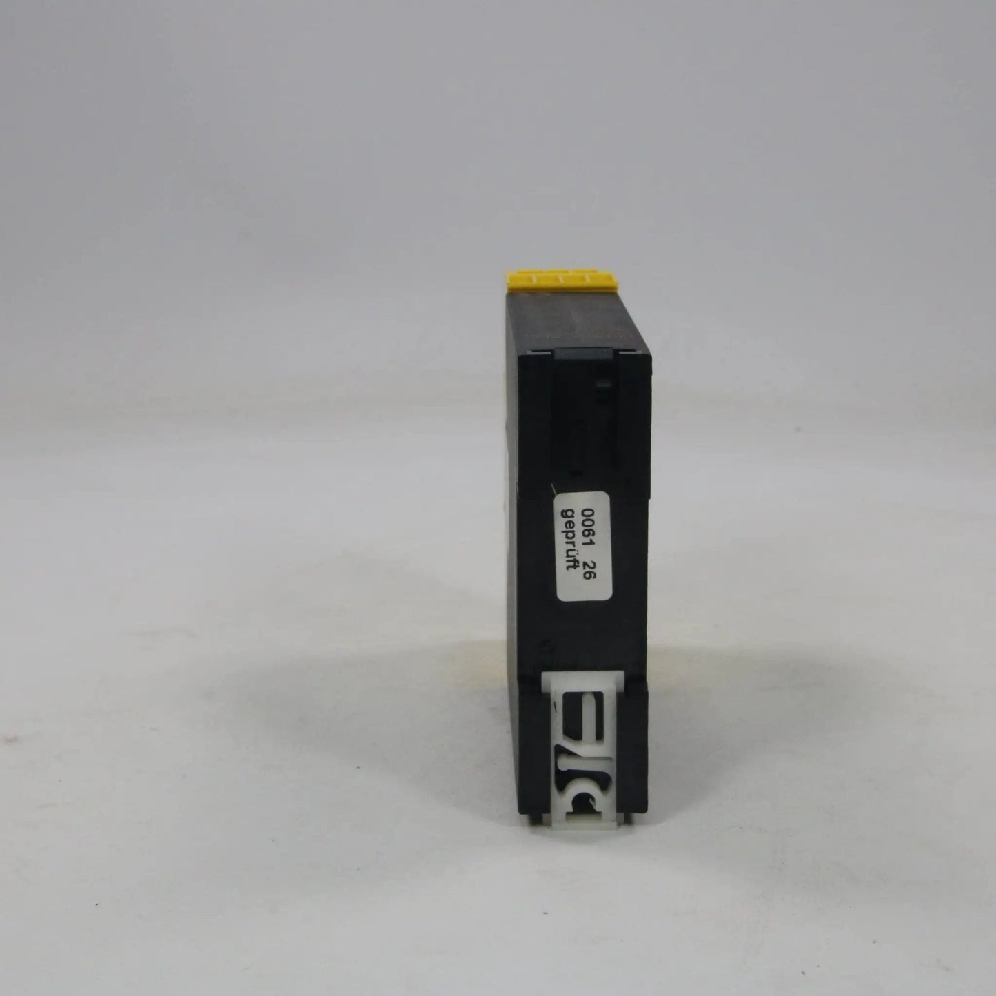 Cedes Safec S 103 105 Safety Relay