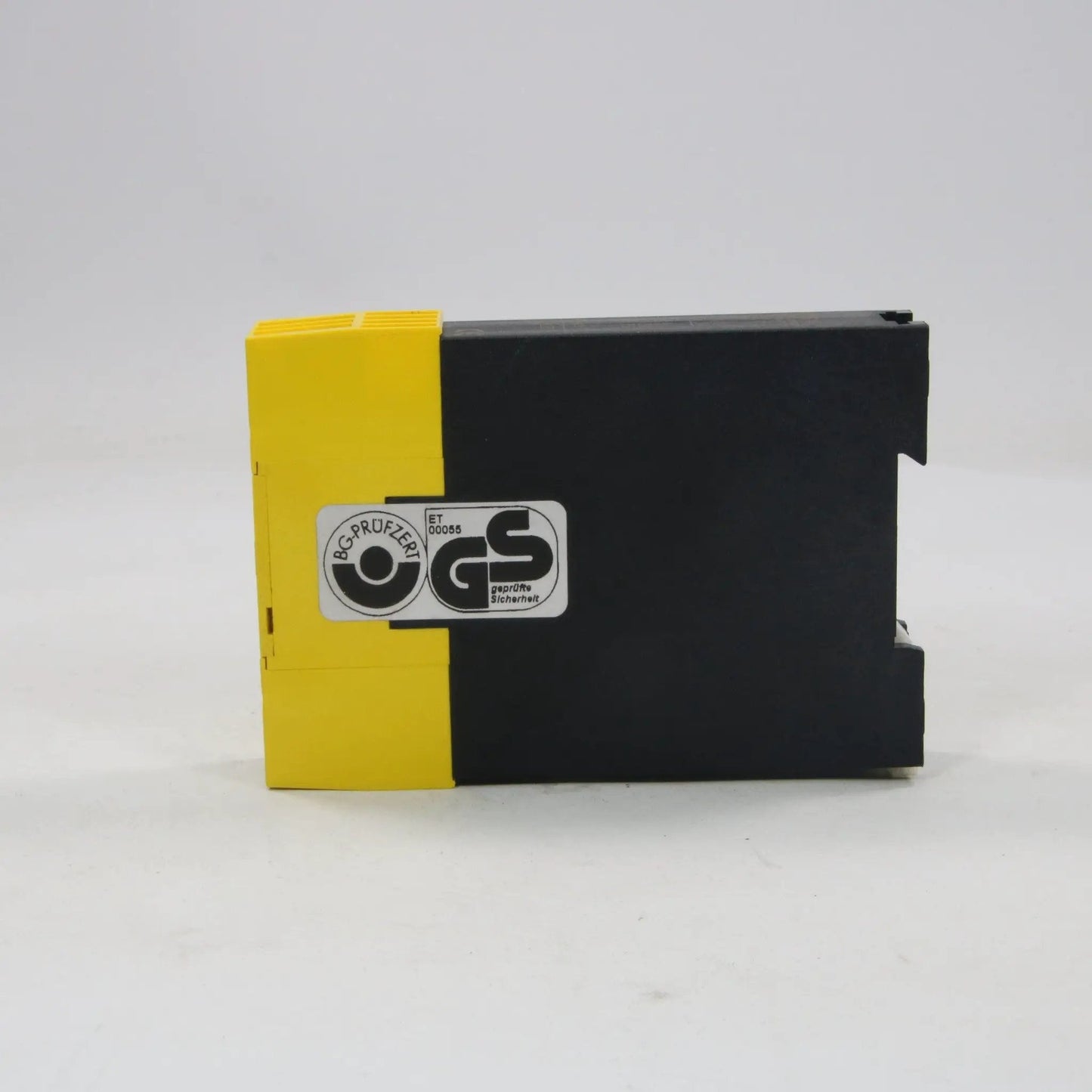 Cedes Safec S 103 105 Safety Relay