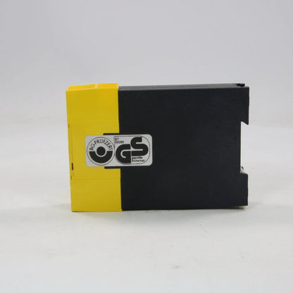 Cedes Safec S 103 105 Safety Relay