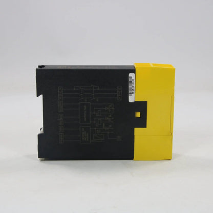 Cedes Safec S 103 105 Safety Relay