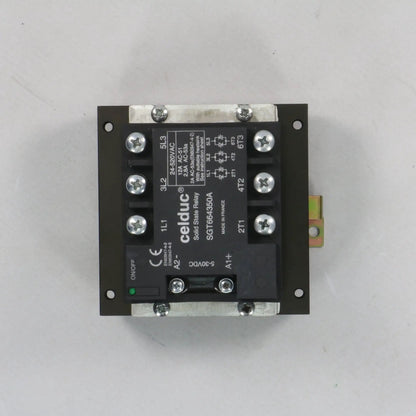 Celduc SGT664350A Solid State Relay