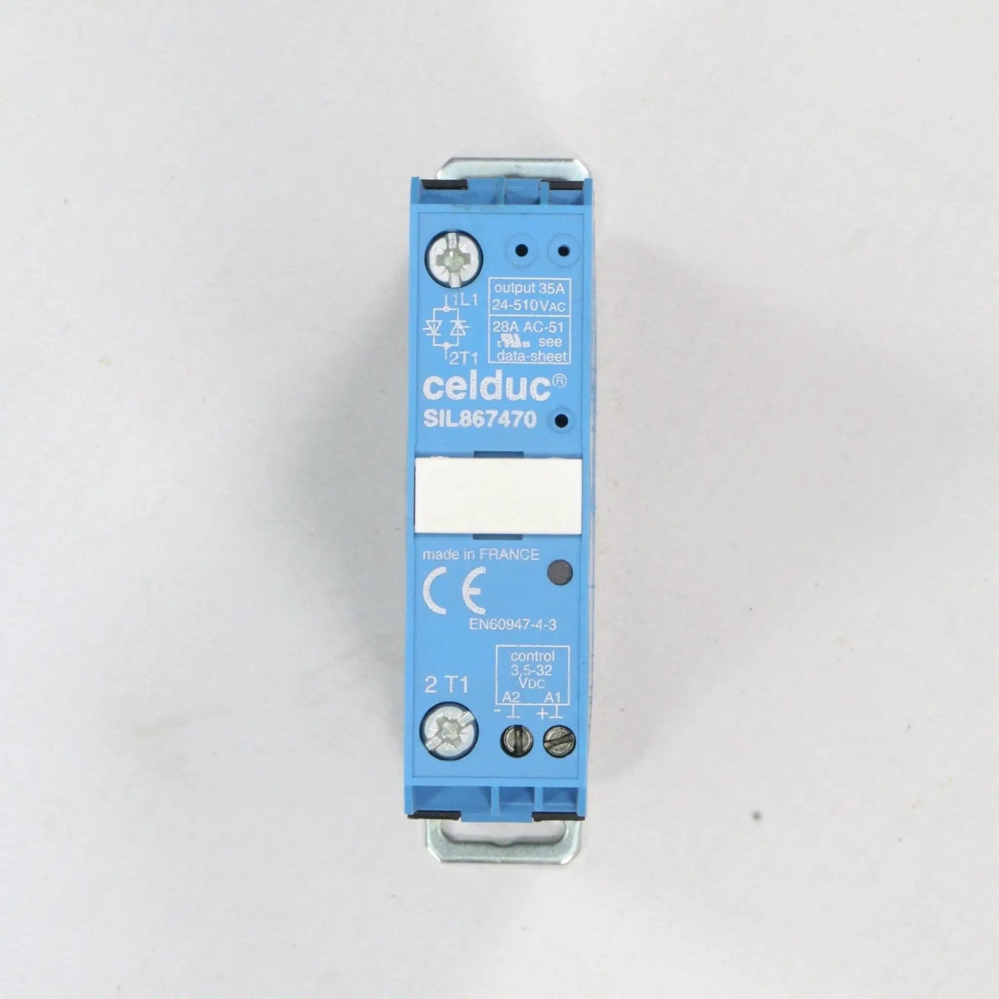 Celduc SIL867470 Solid State Relay