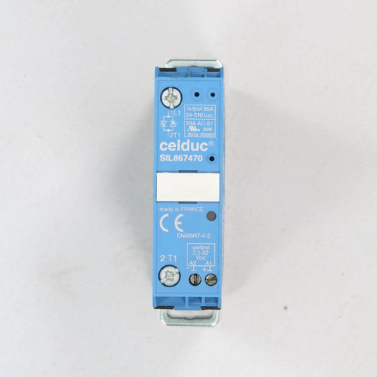 Celduc SIL867470 Solid State Relay