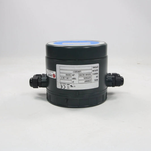 Chemitec CH608P Electromagnetic Flow Meter