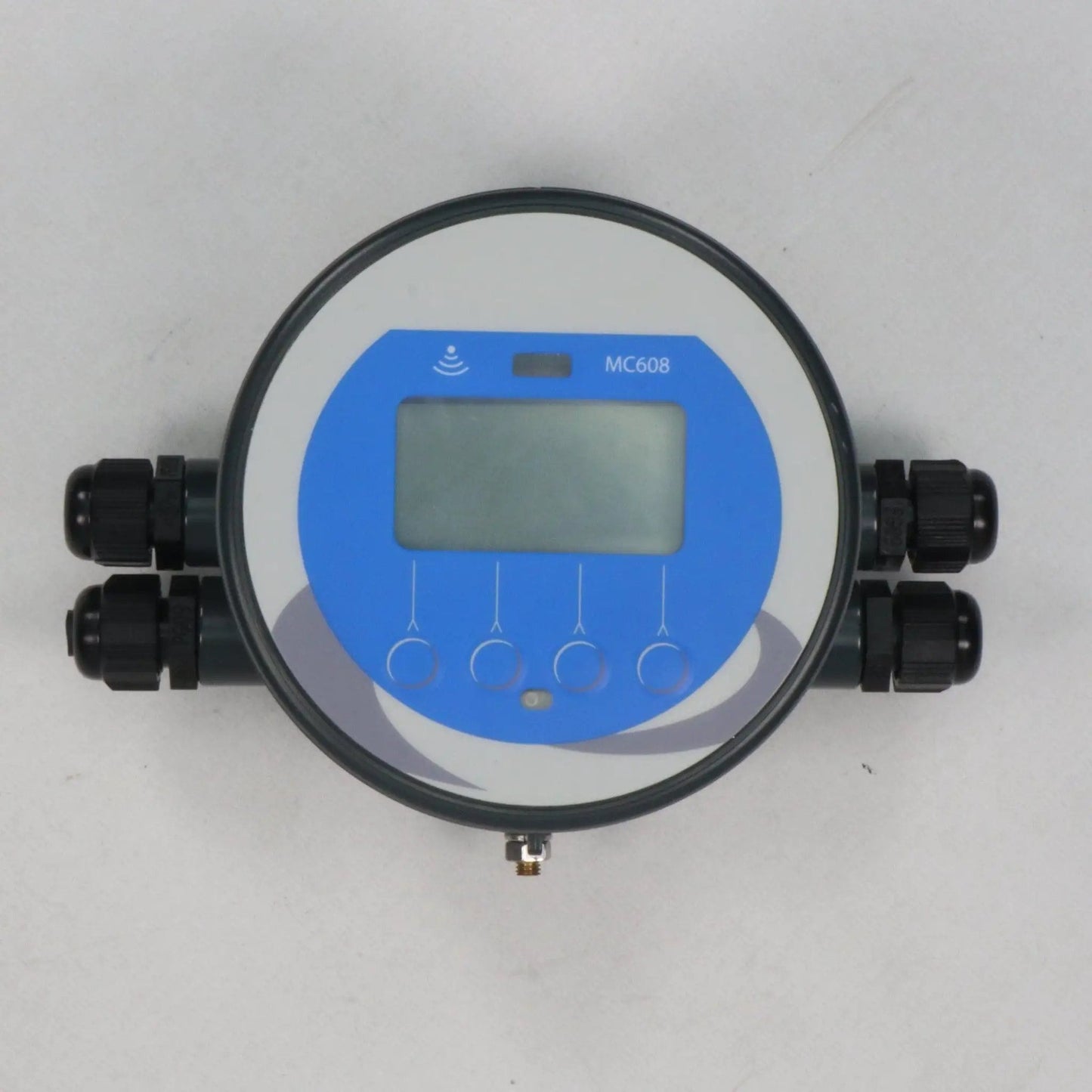 Chemitec CH608P Electromagnetic Flow Meter