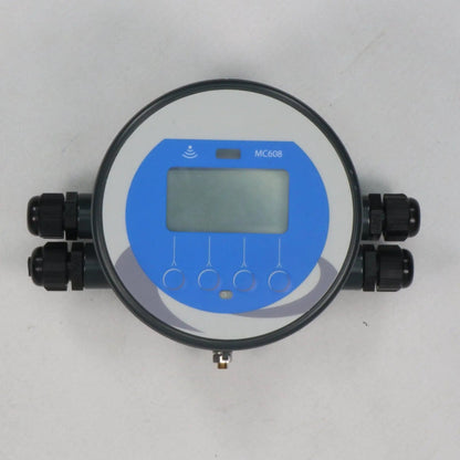 Chemitec CH608P Electromagnetic Flow Meter
