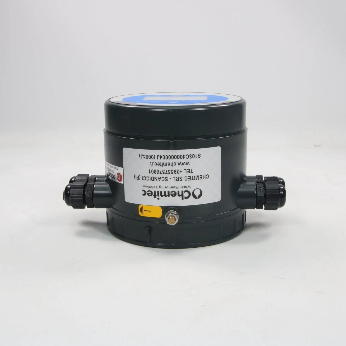 Chemitec CH608P Electromagnetic Flow Meter
