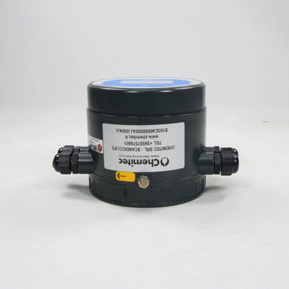 Chemitec CH608P Electromagnetic Flow Meter