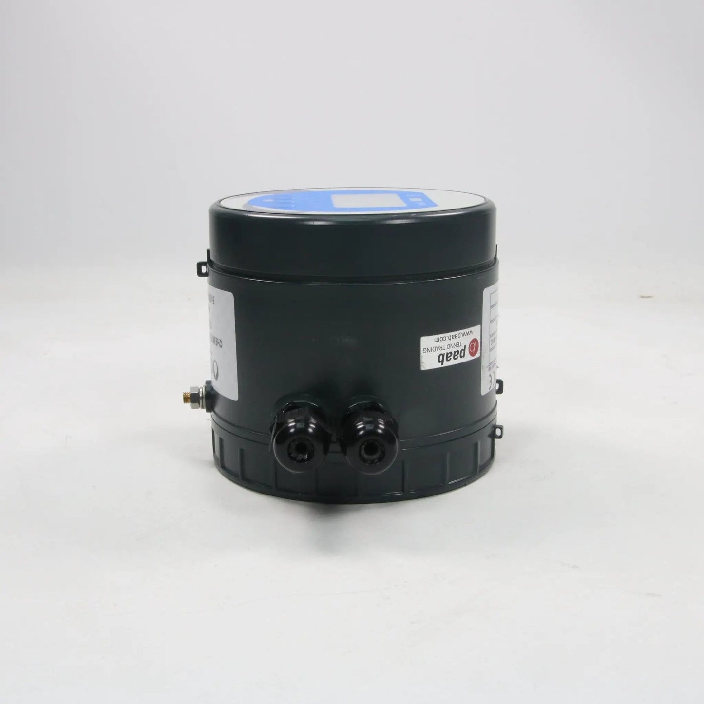 Chemitec CH608P Electromagnetic Flow Meter