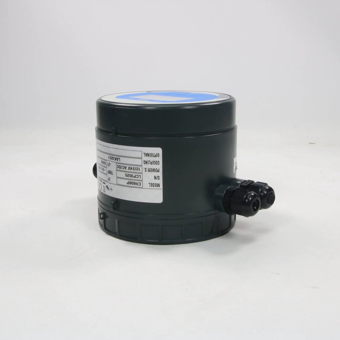 Chemitec CH608P Electromagnetic Flow Meter